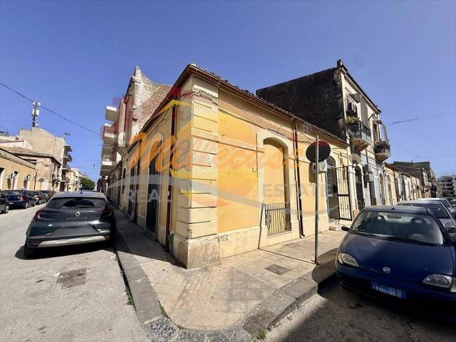 Casa indipendente in vendita a Siracusa
