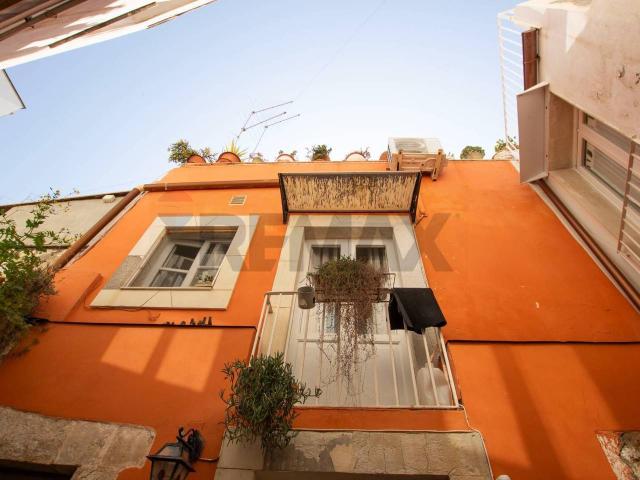 Casa indipendente in vendita a Siracusa