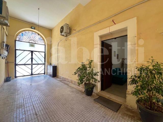 Casa indipendente in vendita a Siracusa