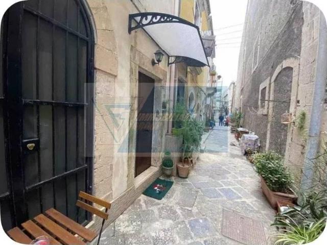 Casa indipendente in vendita a Siracusa
