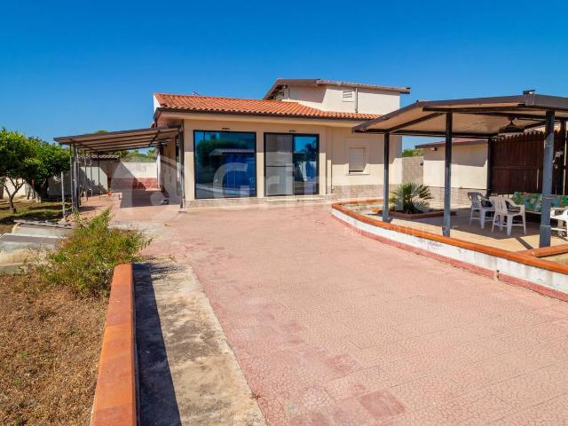 Casa indipendente in vendita a Siracusa