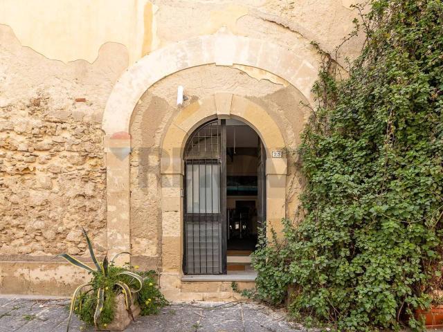 Casa indipendente in vendita a Siracusa