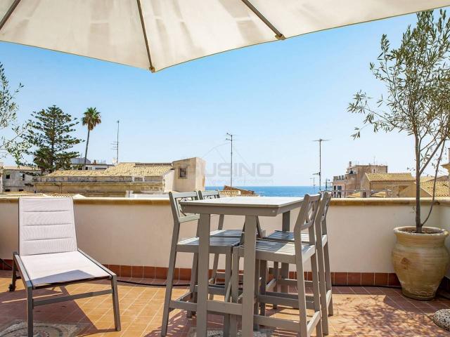 Casa indipendente in vendita a Siracusa