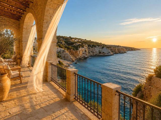 Casa indipendente in vendita a Siracusa