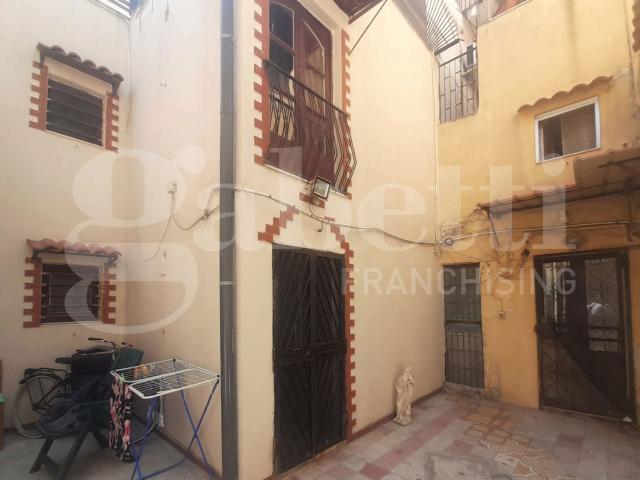 Casa indipendente in vendita a Siracusa