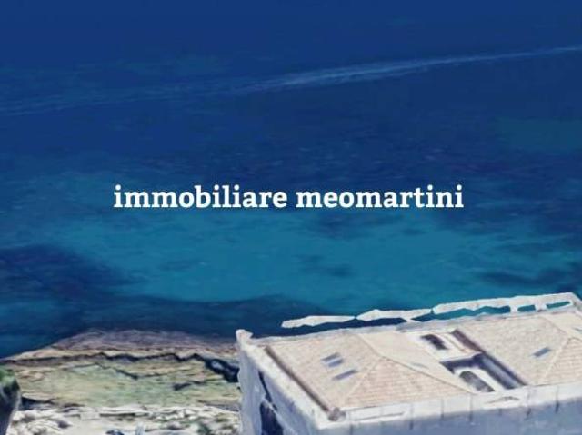 Casa indipendente in vendita a Siracusa, Borgata Santa Lucia