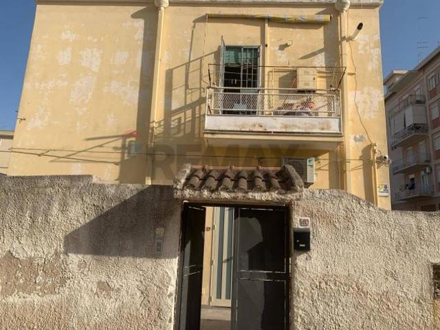 Casa Indipendente in vendita a Siracusa, Grottasanta