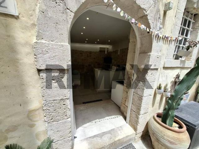 Casa Indipendente in vendita a Siracusa, Ortigia
