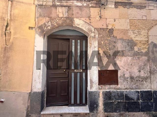 Casa indipendente in vendita a Siracusa, Ortigia