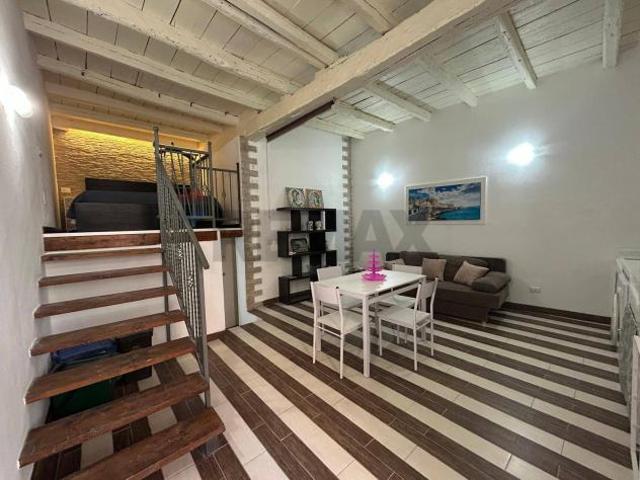 Casa Indipendente in vendita a Siracusa, Ortigia