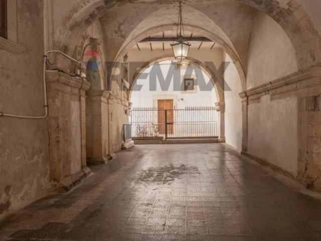 Casa Indipendente in vendita a Siracusa, Ortigia