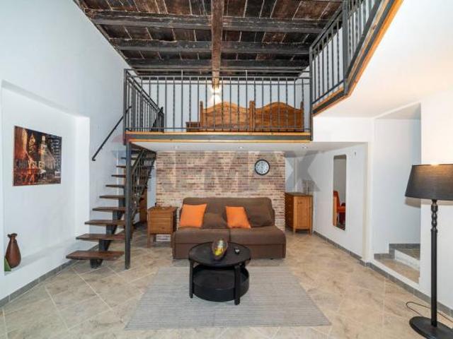Casa Indipendente in vendita a Siracusa, Ortigia