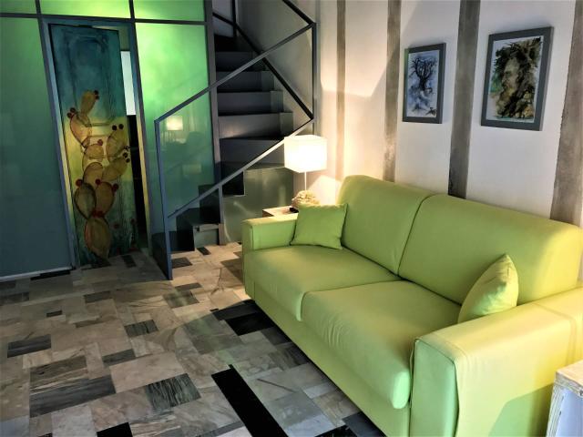 Casa indipendente in vendita a Siracusa, Ortigia