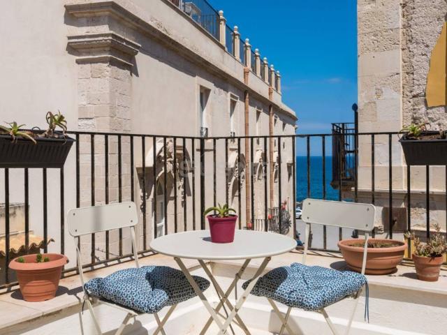 Casa indipendente in vendita a Siracusa SR