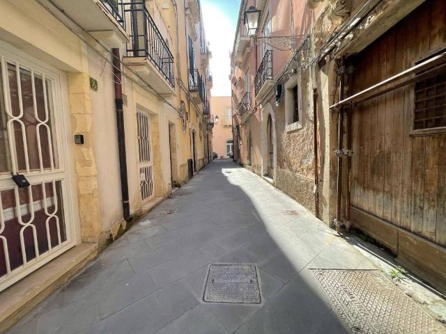 Casa indipendente in vendita a Siracusa SR