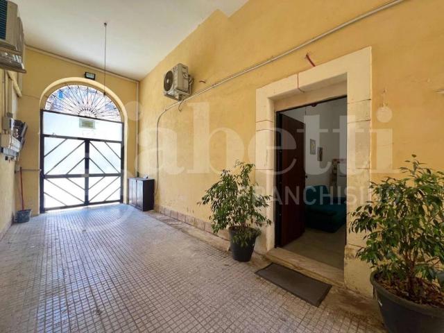 Casa indipendente in vendita a Siracusa SR