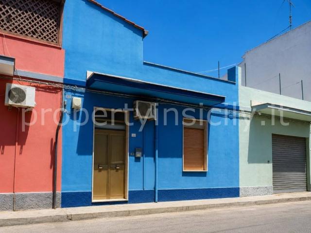 Casa indipendente in vendita a Siracusa SR