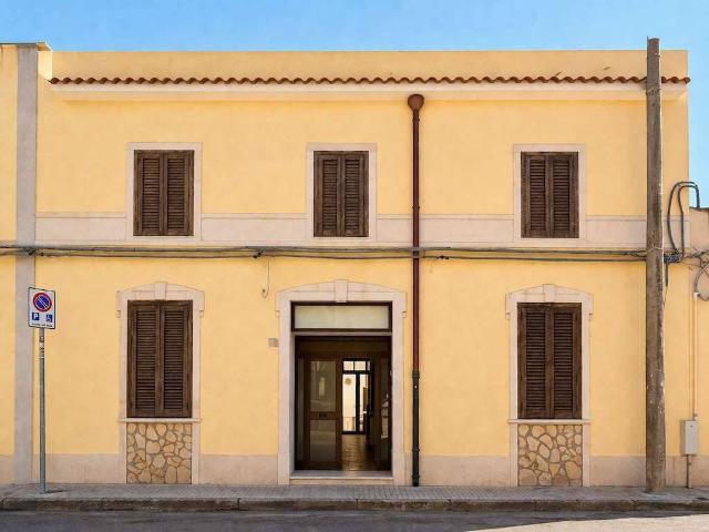 Casa indipendente in vendita a Siracusa SR