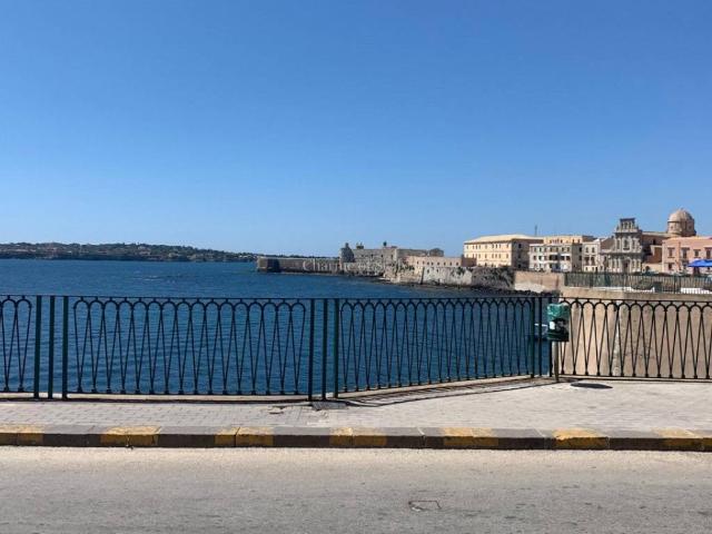 Casa indipendente in vendita a Siracusa SR