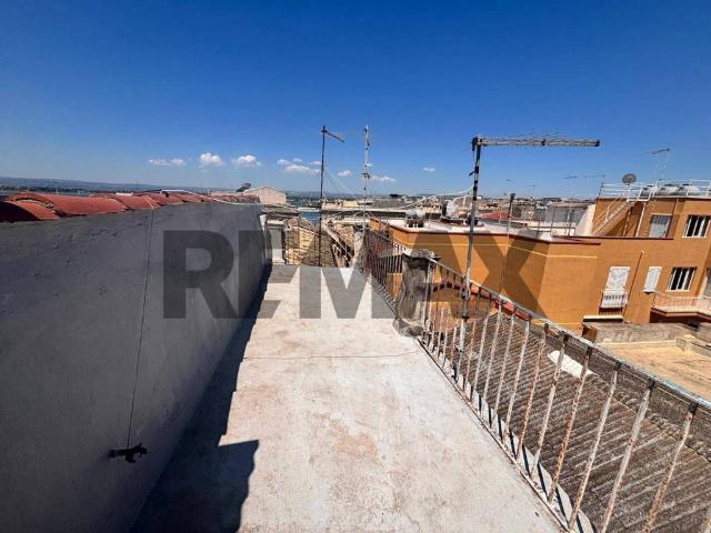 Casa indipendente in vendita a Siracusa SR