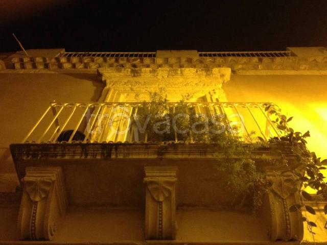 Casa indipendente in vendita a Siracusa via della Giudecca, Ortigia