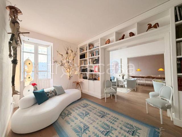 Casa indipendente in vendita a Siracusa via San Martino, Ortigia
