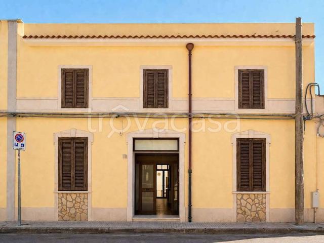 Casa indipendente in vendita a Siracusa via torino, Borgata Santa Lucia