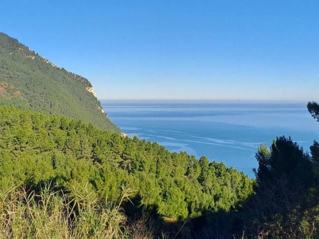 Casa indipendente in vendita a Sirolo AN