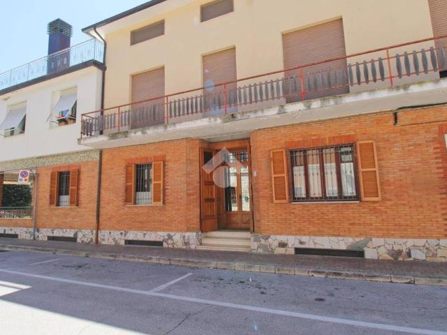 Casa indipendente in vendita a Sirolo AN