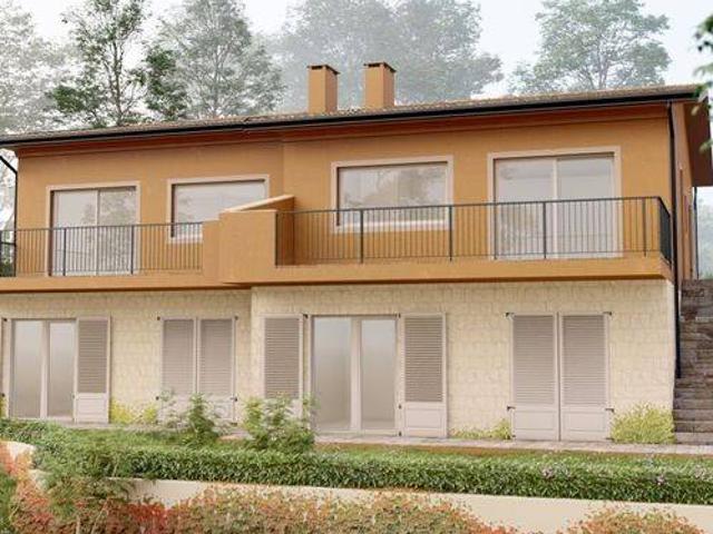 Casa indipendente in vendita a Sirolo AN