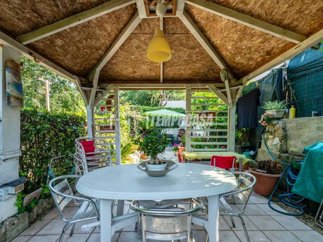 Casa indipendente in vendita a Sirolo