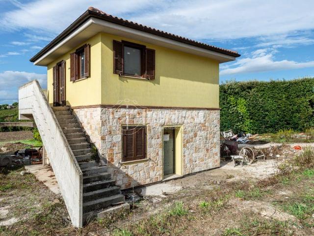 Casa indipendente in vendita a Sirolo