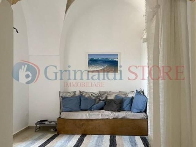 Casa indipendente in vendita a Specchia