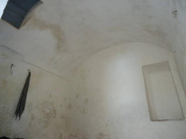 Casa indipendente in vendita a Specchia LE