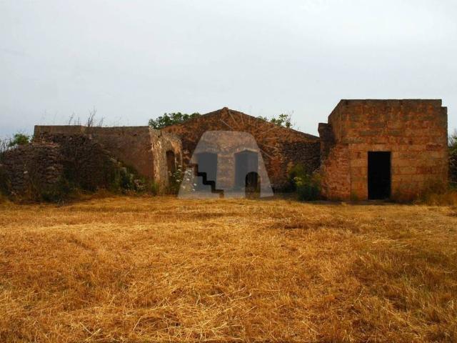 Casa indipendente in vendita a Specchia strada Comunale Matine I