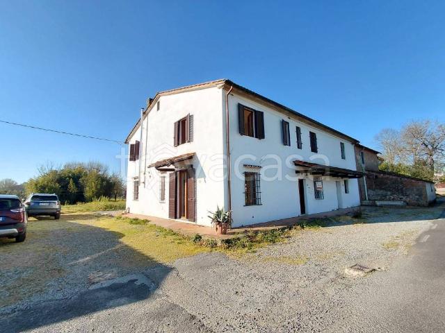 Casa indipendente in vendita a Spianate, Altopascio