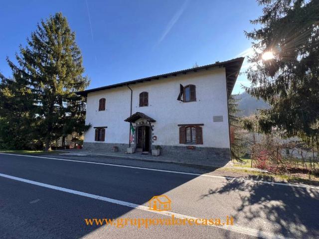 Casa indipendente in vendita a Spigno Monferrato AL