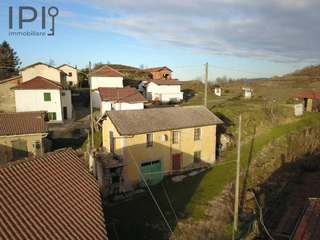 Casa indipendente in vendita a Spigno Monferrato AL