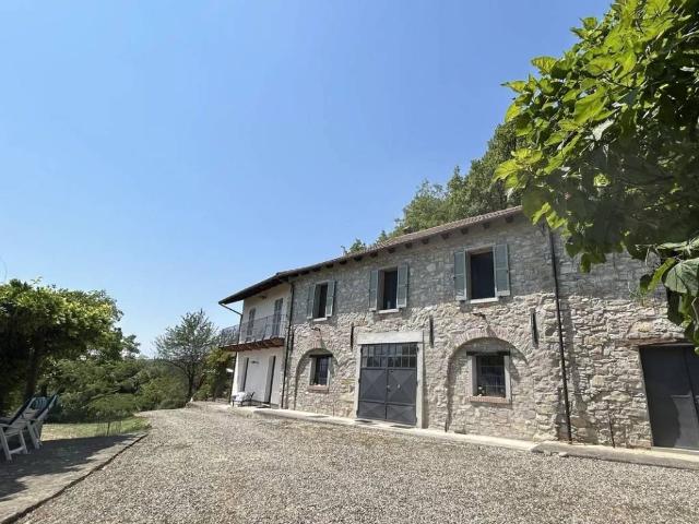 Casa indipendente in vendita a Spigno Monferrato AL
