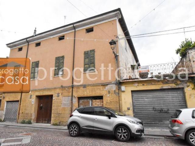 Casa indipendente in vendita a Spilamberto MO