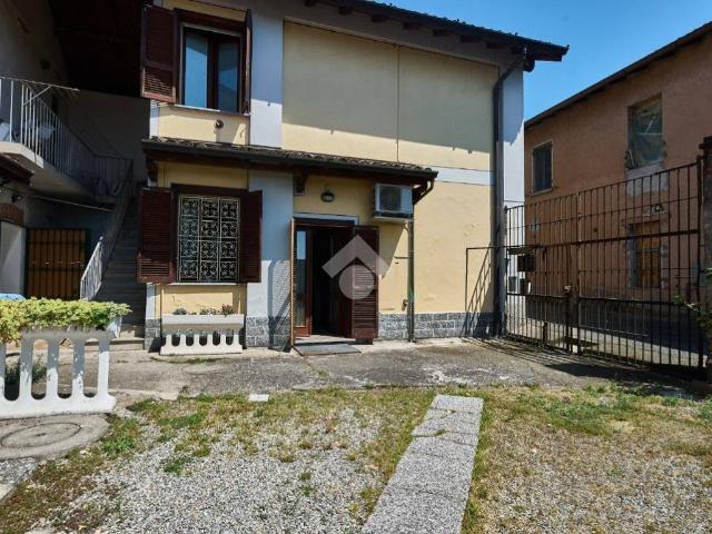 Casa indipendente in vendita a Spino d'Adda CR