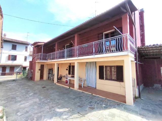Casa indipendente in vendita a Spineto Scrivia AL