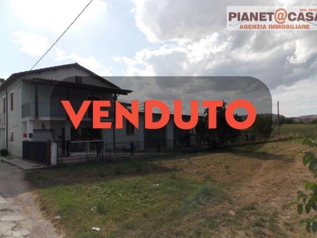 Casa indipendente in vendita a Spinetoli AP