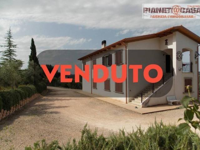 Casa indipendente in vendita a Spinetoli AP