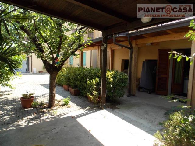 Casa indipendente in vendita a Spinetoli AP