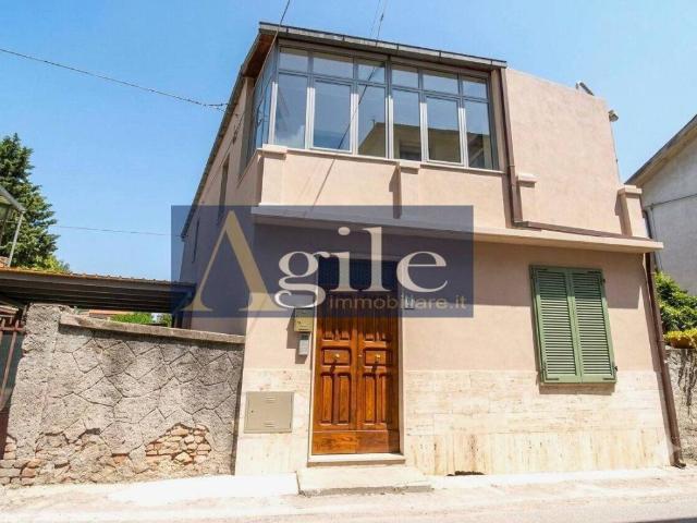 Casa indipendente in vendita a Spinetoli AP