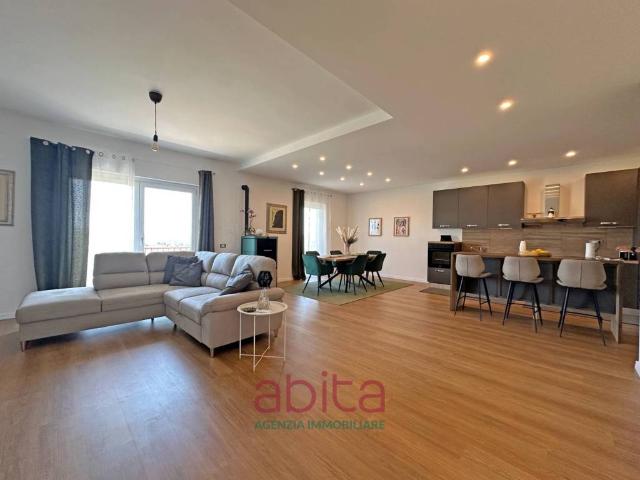 Casa indipendente in vendita a Spinetoli AP