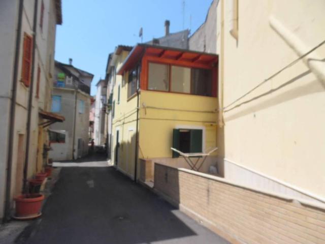 Casa indipendente in vendita a Spinetoli AP