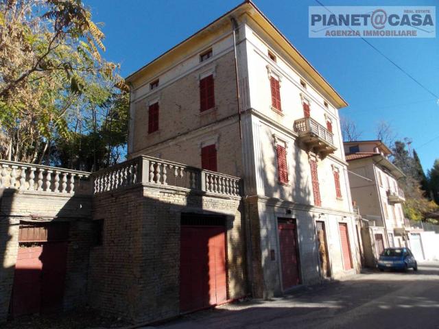 Casa indipendente in vendita a Spinetoli AP