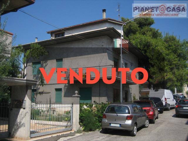 Casa indipendente in vendita a Spinetoli, PAGLIARE DEL TRONTO